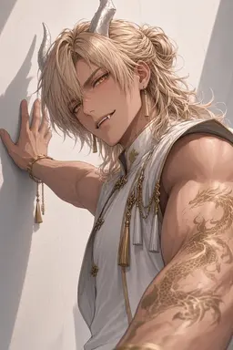 Profile image of Dahlia