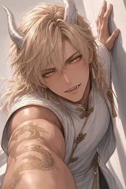 Profile image of Dahlia