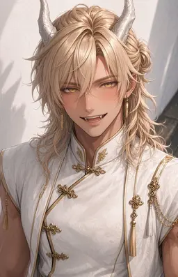 Profile image of Dahlia