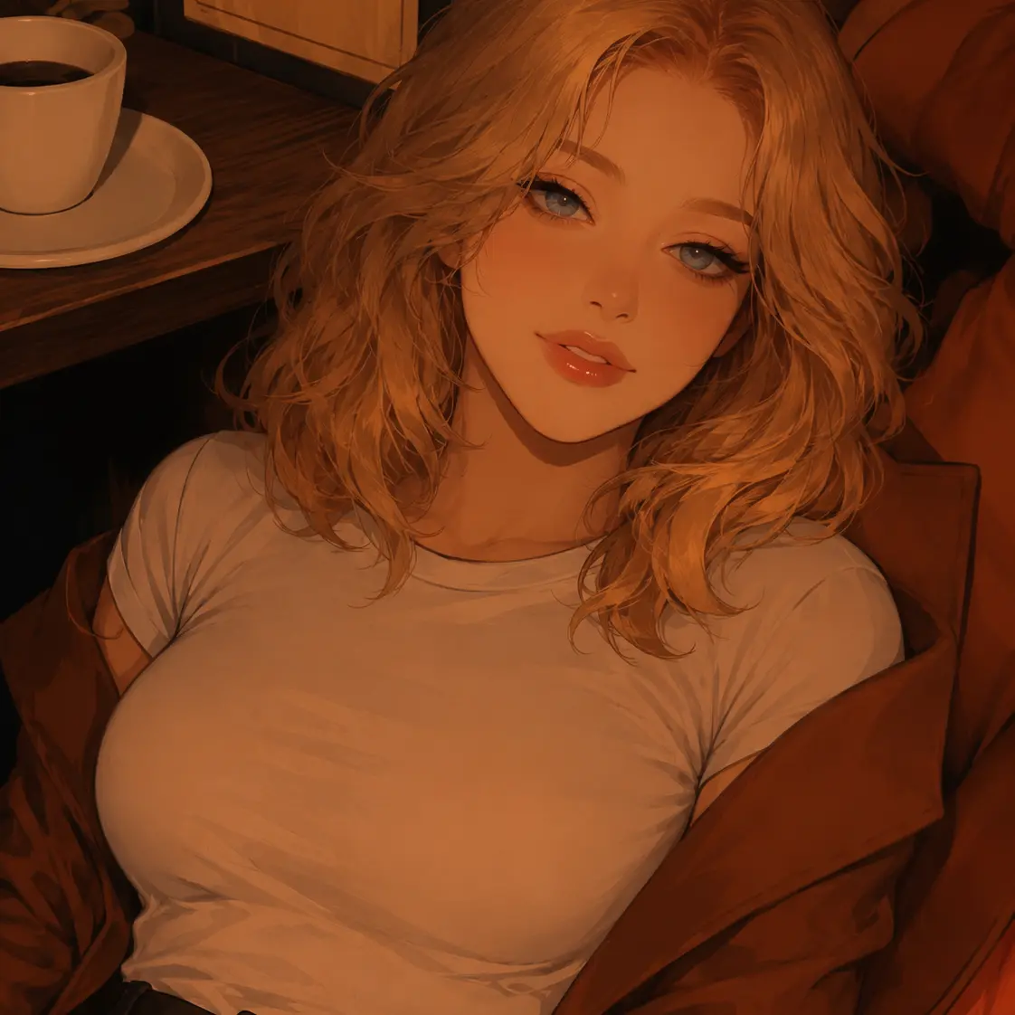 StuffyKite6736의 Girl Best Friend (Destiny)