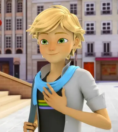Profile image of Adrien