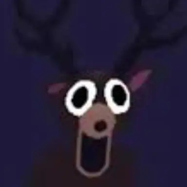 Profile image of 사슴