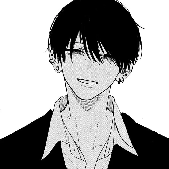 Yu7.10ve의 先輩は僕だけですよね？♡