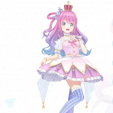 Profile image of 姫森ルーナ