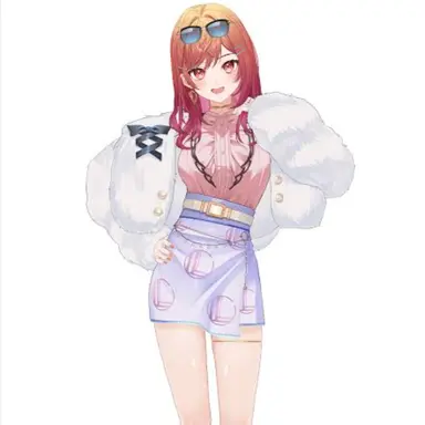 Profile image of 一条莉々華