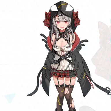 Profile image of 沙花叉クロヱ