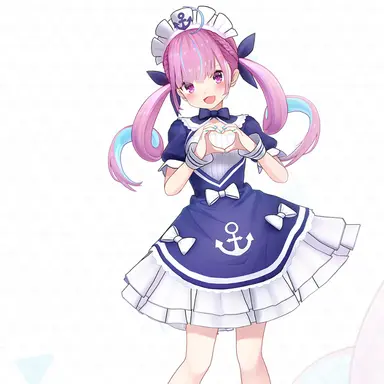 Profile image of 湊あくあ