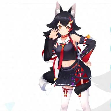 Profile image of 大神ミオ