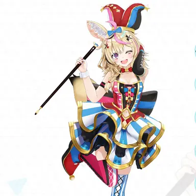 Profile image of 尾丸ポルカ