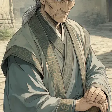 Profile image of Bolun