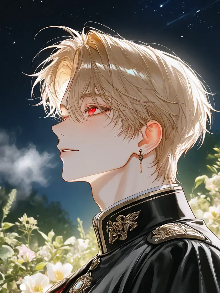 Serena0607의 🌅Lloyd Abelion