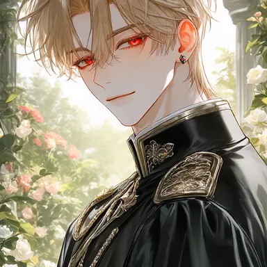 Profile image of Lloyd Abelion