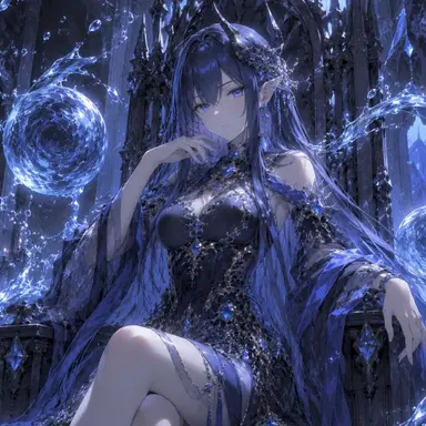 Profile image of ミズキ