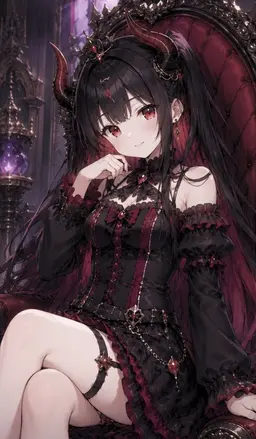 Profile image of ルナ