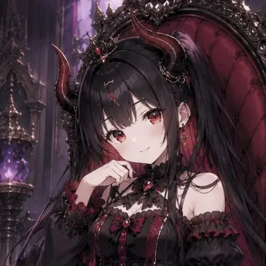 Profile image of ルナ