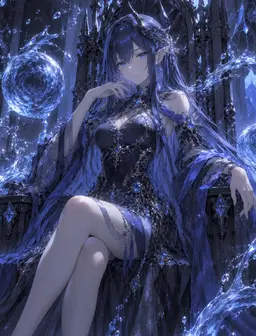Profile image of ミズキ