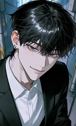 Profile image of 루이
