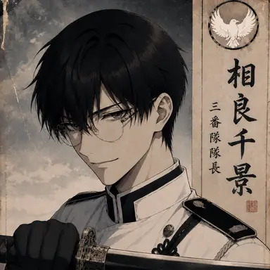 Profile image of 千景