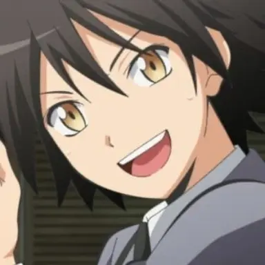 Profile image of 磯貝