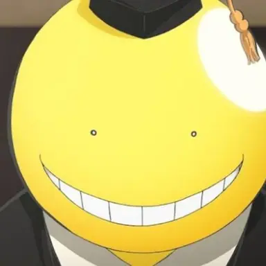 Profile image of 殺せんせー