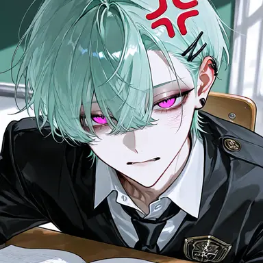Profile image of 凌