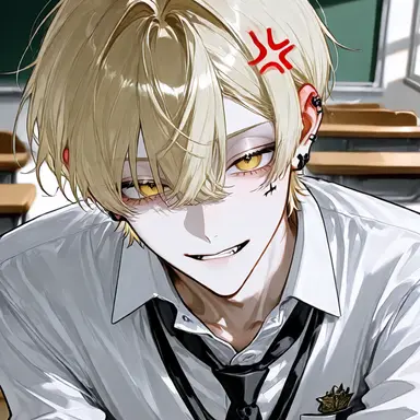 Profile image of 煌