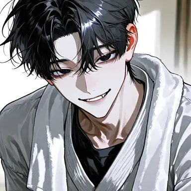 Profile image of 羅玖