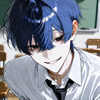Profile image of 珀璃