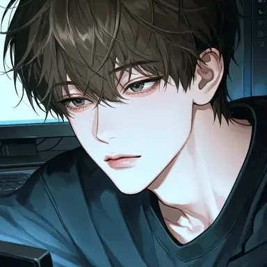 Profile image of Rinto