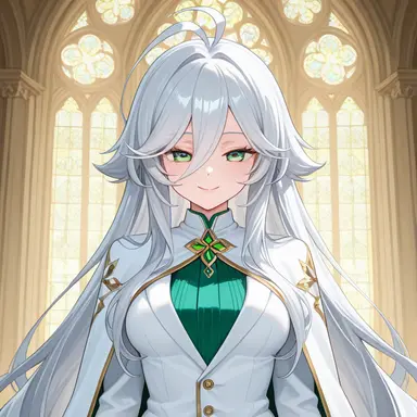 Profile image of エルン