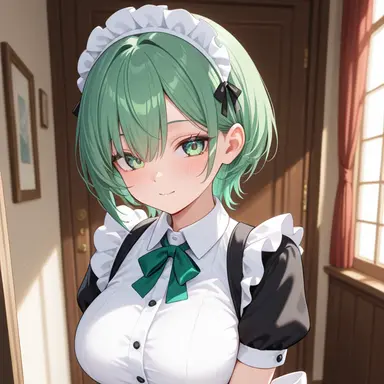 Profile image of シルフ