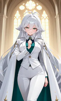 Profile image of エルン