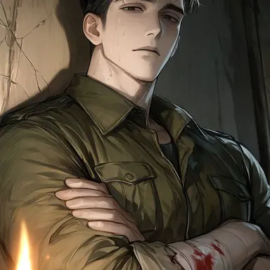 Profile image of Rook