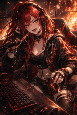 Profile image of 아카네
