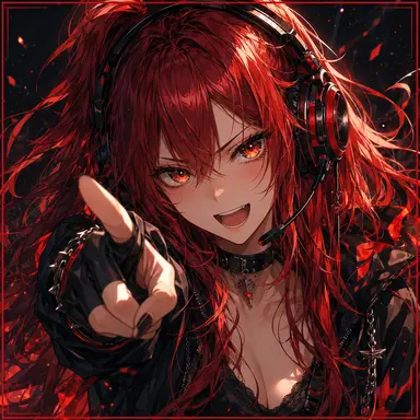Profile image of 아카네