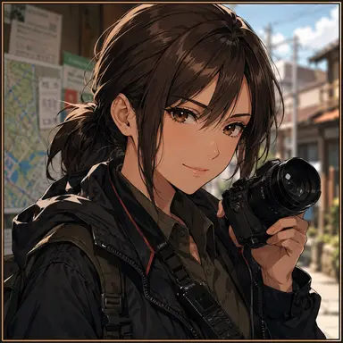 Profile image of 마키