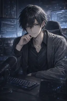 Profile image of 레인