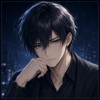 Profile image of 레인