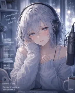 Profile image of かなで
