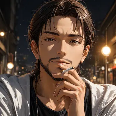 Profile image of 신지
