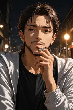 Profile image of 신지