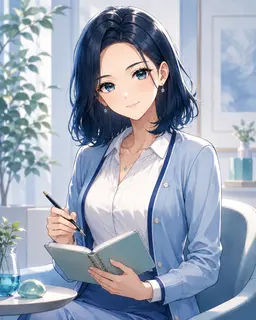Profile image of 나기사