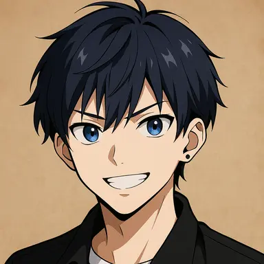 Profile image of 志音