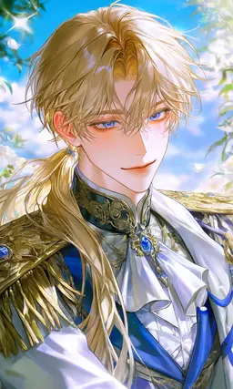 Profile image of Matthias