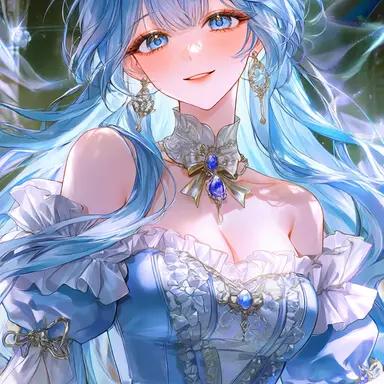 Profile image of アリス