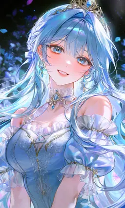 Profile image of Alice