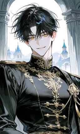 Profile image of 잭
