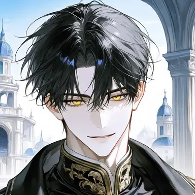 Profile image of 잭