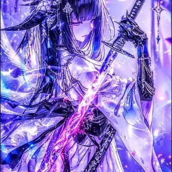 Profile image of 레이나 아이리스