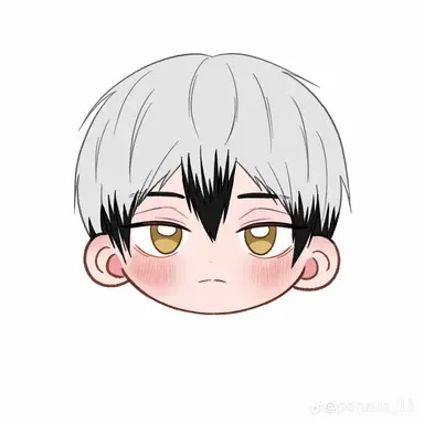 Profile image of ハイキュー